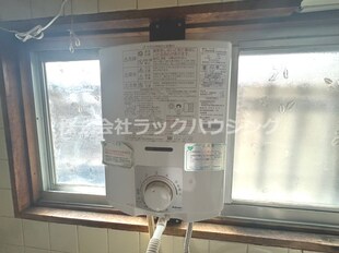 大和田駅 徒歩8分 1-2階の物件内観写真